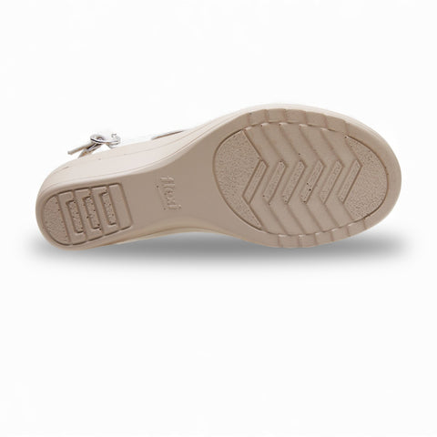 HUARACHE DAMA FLEXI 116024