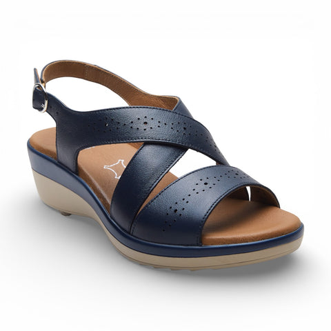 HUARACHE DAMA FLEXI 116024