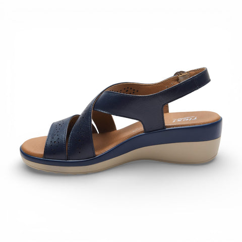 HUARACHE DAMA FLEXI 116024