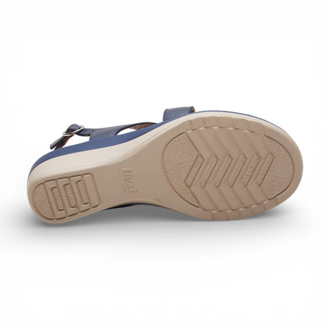 HUARACHE DAMA FLEXI 116024