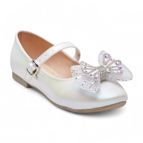 Balerina Casual Para Niña Estilo 0116