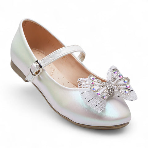 Balerina Casual Para Niña Estilo 0116