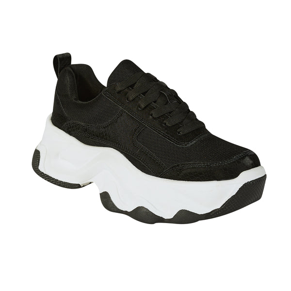 Tenis Casual Para Dama Estilo 1172