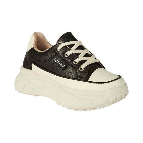 Tenis Casual Para Dama Estilo 1187