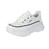 Tenis Casual Para Dama Estilo 1187