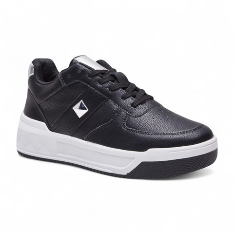 Tenis Casual Para Dama Estilo 1192