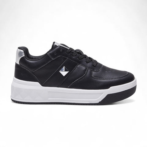 Tenis Casual Para Dama Estilo 1192