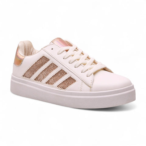 Tenis Casual Para Dama Estilo 1198