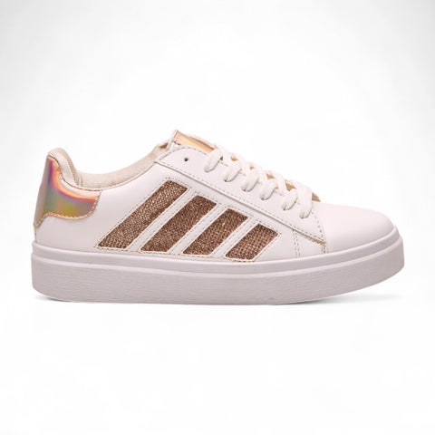 Tenis Casual Para Dama Estilo 1198