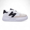 Tenis Casual Para Dama Estilo 1199