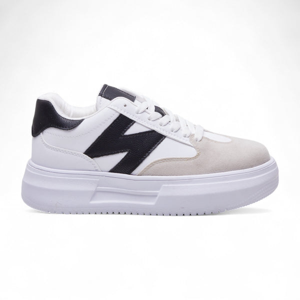 Tenis Casual Para Dama Estilo 1199