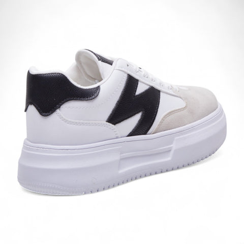 Tenis Casual Para Dama Estilo 1199