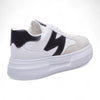 Tenis Casual Para Dama Estilo 1199