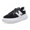Tenis Casual Para Dama Estilo 1199