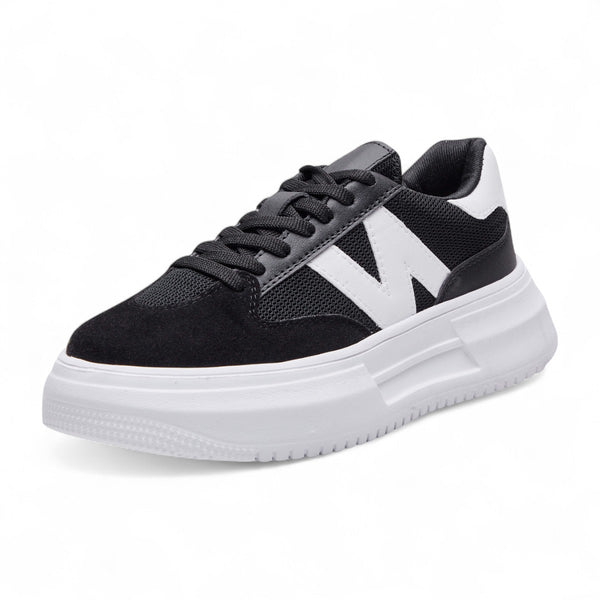 Tenis Casual Para Dama Estilo 1199