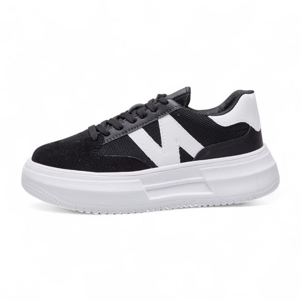 Tenis Casual Para Dama Estilo 1199