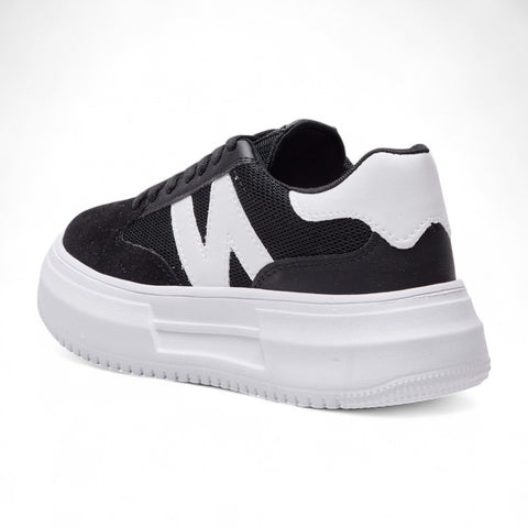 Tenis Casual Para Dama Estilo 1199