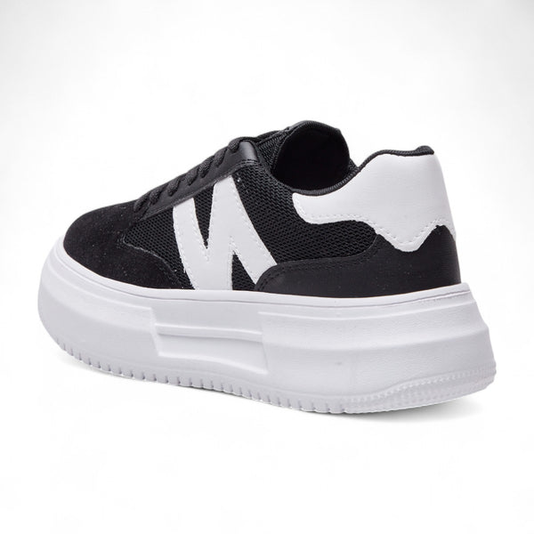 Tenis Casual Para Dama Estilo 1199