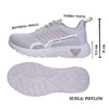 Tenis Casual Para Dama Estilo 1228
