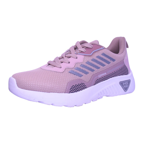 Tenis Casual Para Dama Estilo 1228
