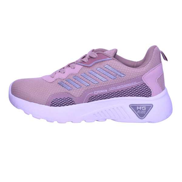 Tenis Casual Para Dama Estilo 1228