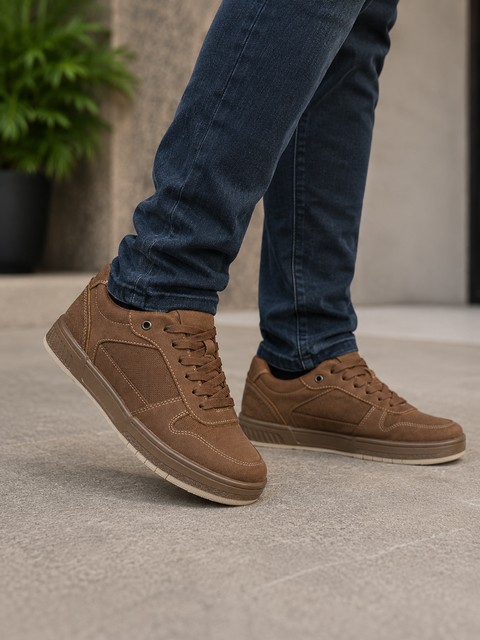 TENIS CABALLERO GS 12339