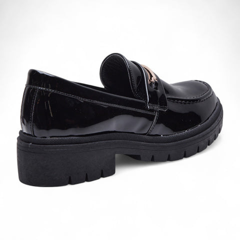 Zapato Casual Para Dama Estilo 1270