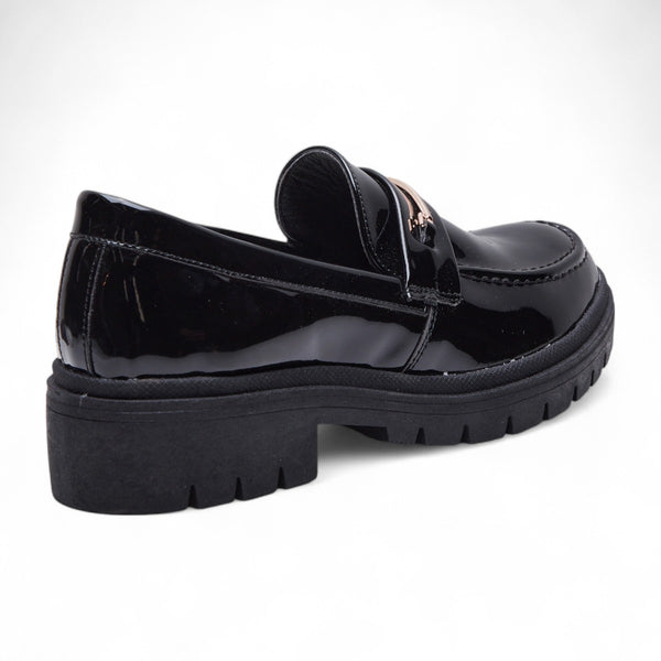 Zapato Casual Para Dama Estilo 1270
