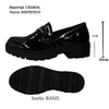 Zapato Casual Para Dama Estilo 1270