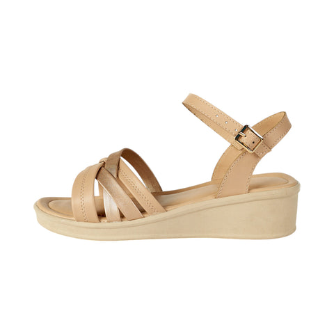 Huarache mujer