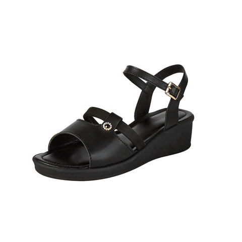 Huarache Confort Para Dama Estilo 1307