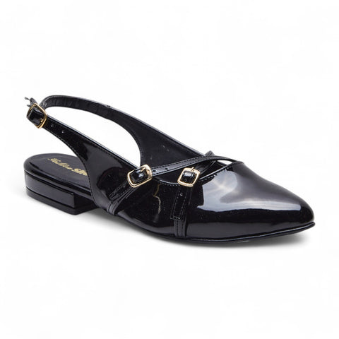 Balerina Casual Para Dama Estilo 1315