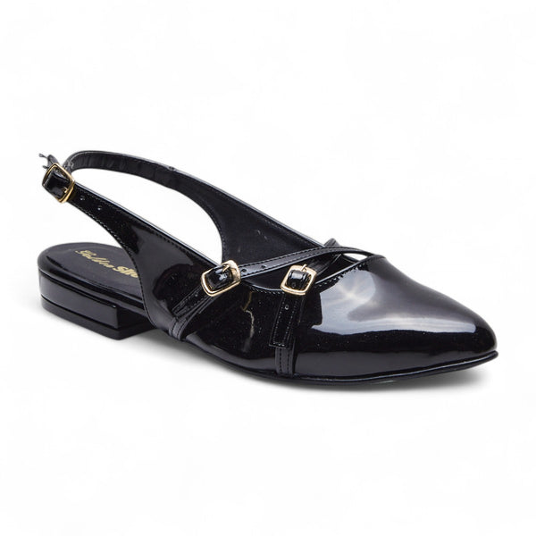 Balerina Casual Para Dama Estilo 1315