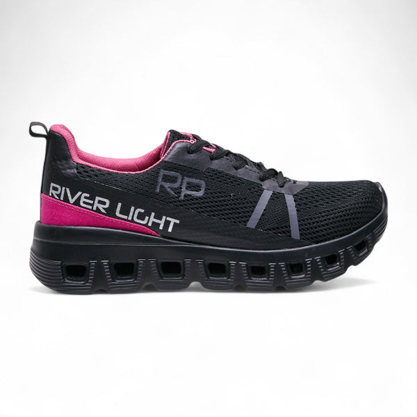 Tenis Deportivo Para Dama Estilo 133-F
