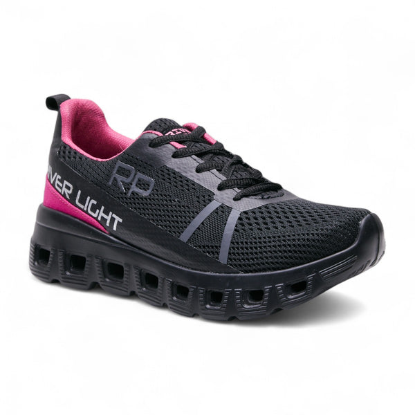 Tenis Deportivo Para Dama Estilo 133-F