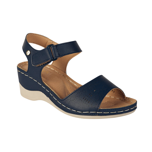 Huarache Confort Para Dama Estilo 1332