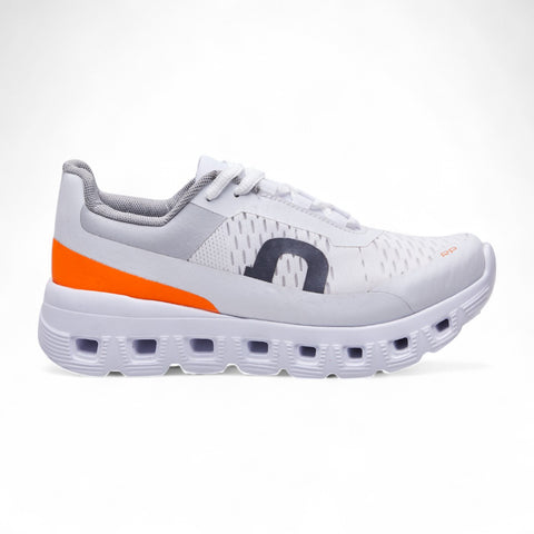 Tenis Deportivo Para Dama Estilo 134-F