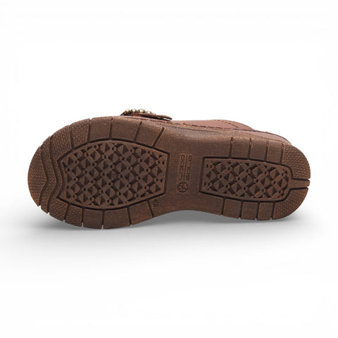 HUARACHE DAMA LOBO SOLO 1386