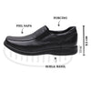 Zapato De Vestir Para Caballero Estilo 0406
