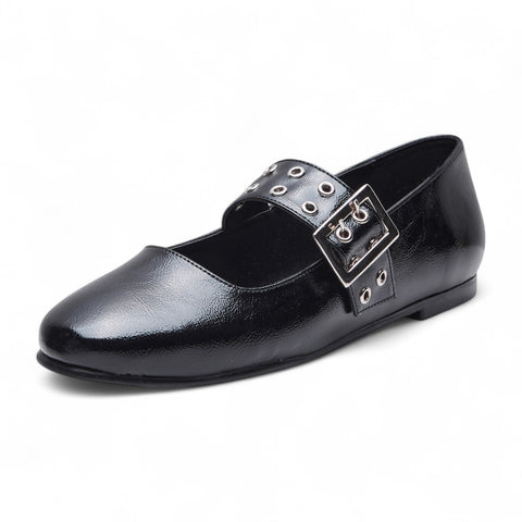 Balerina Casual Para Dama Estilo 14025