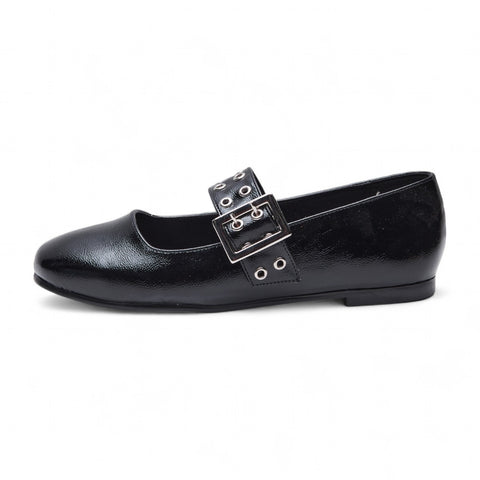 Balerina Casual Para Dama Estilo 14025