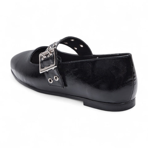 Balerina Casual Para Dama Estilo 14025