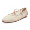 Balerina Casual Para Dama Estilo 14026