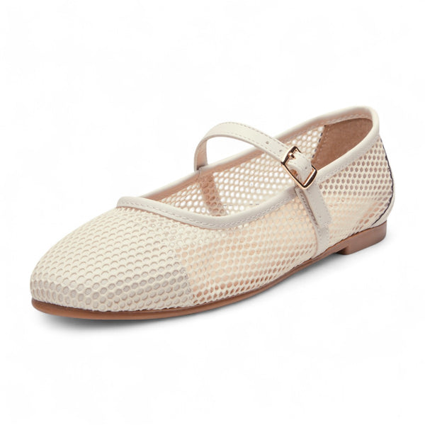 Balerina Casual Para Dama Estilo 14026