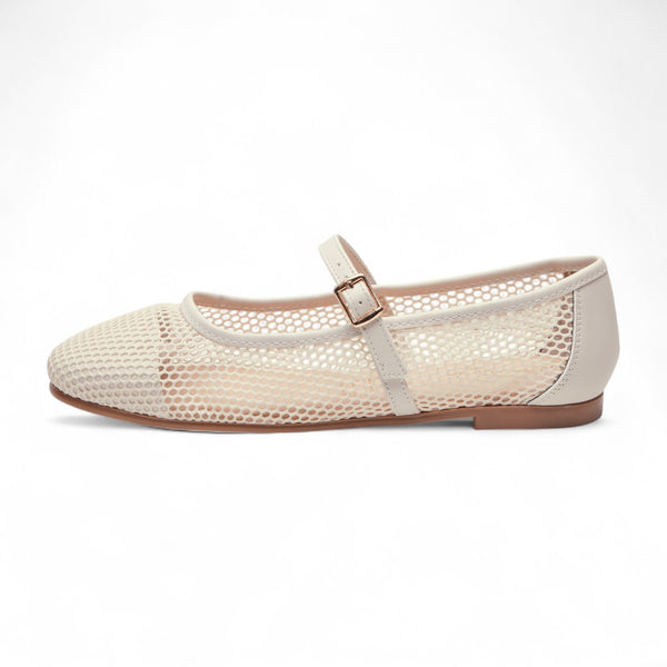 Balerina Casual Para Dama Estilo 14026