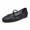 Balerina Casual Para Dama Estilo 14026