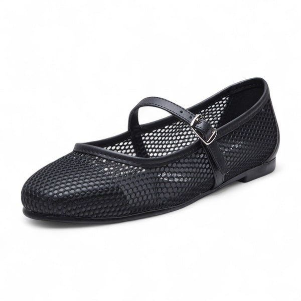 Balerina Casual Para Dama Estilo 14026