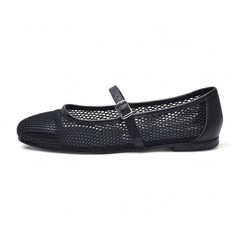 Balerina Casual Para Dama Estilo 14026