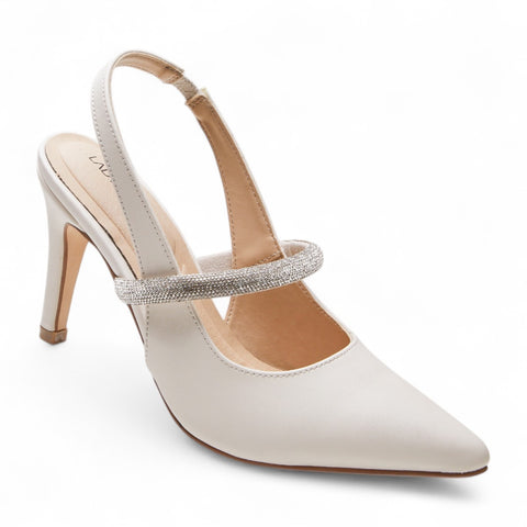 ZAPATILLA LADY PAULINA 14246