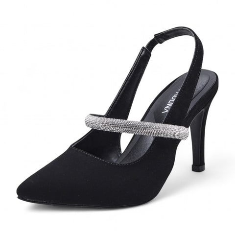 ZAPATILLA LADY PAULINA 14246